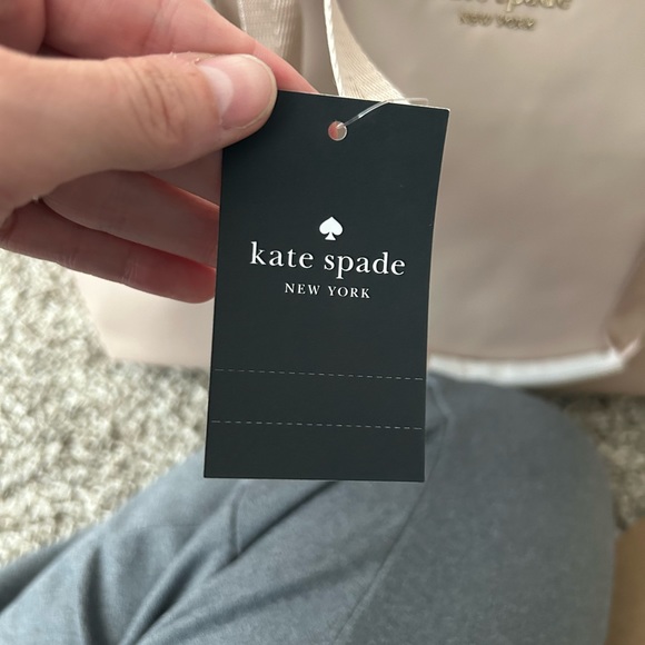 Kate spade nylon tote - Picture 4 of 4